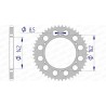 Corona AFAM aluminio 15305 - Paso 520 - motoscamaralweb.com