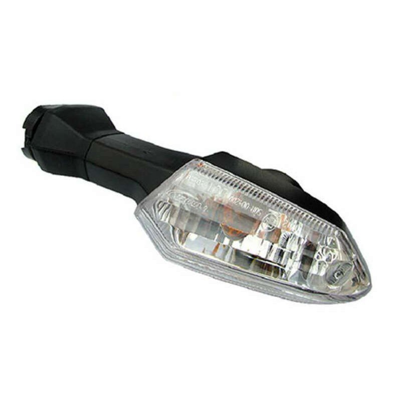 Intermitente trasero derecho V PARTS - Kawasaki ER-6N (09>) - motoscamaralweb.com Intermitente trasero derecho V PARTS - Kawasaki ER-6N (09>) - motoscamaralweb.com