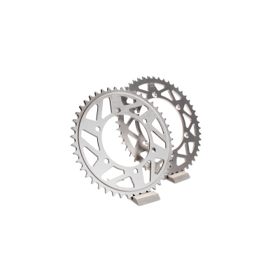 Corona AFAM acero estándar 16209 - Paso 428 - motoscamaralweb.com