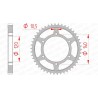 Corona AFAM acero estándar 16603 - Paso 530 - motoscamaralweb.com