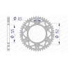 Corona AFAM aluminio ultraligera autolimpiable 39300 - Paso 520 - motoscamaralweb.com