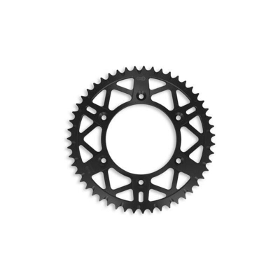 Corona AFAM aluminio 72106 - Paso 415 - motoscamaralweb.com