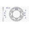 Corona AFAM aluminio ultraligera autolimpiable 72304 - Paso 520 - motoscamaralweb.com