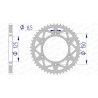 Corona AFAM aluminio 72304 - Paso 520 - motoscamaralweb.com