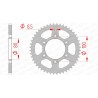 Corona AFAM acero estándar 80103 - Paso 420 - motoscamaralweb.com