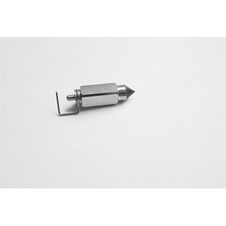 Aguja flotador de carburador Tourmax - motoscamaralweb.com