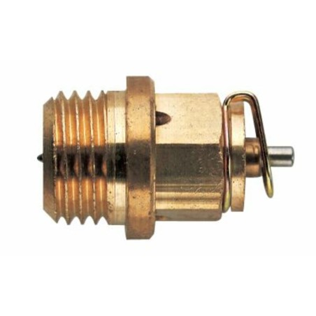 Válvula de aguja carburador Mikuni 3.3 VM30-44 - motoscamaralweb.com