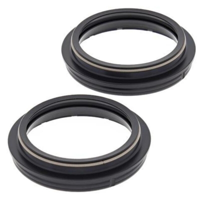 Kit de guardapolvos de horquilla ALL BALLS - 49x60.5x13.3 mm - motoscamaralweb.com