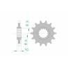 Piñón AFAM acero estándar 20607 - Paso 525 - motoscamaralweb.com