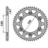 Corona PBR aluminio ultra-light 4649 - 520 - motoscamaralweb.com