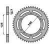 Corona PBR acero C45 estándar 866 - 520 - motoscamaralweb.com