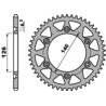 Corona PBR acero C45 estándar 808 - 520 - motoscamaralweb.com