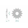 Piñón AFAM acero estándar 21510 - Paso 520 - motoscamaralweb.com