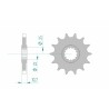 Piñón AFAM acero estándar 21606 - Paso 525 - motoscamaralweb.com