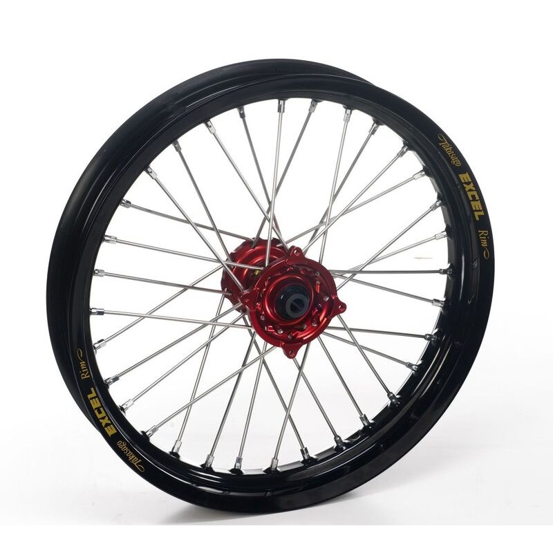 Rueda trasera completa HAAN WHEELS - 19x2.15x36T- motoscamaralweb.com Rueda trasera completa HAAN WHEELS - 19x2.15x36T- motoscamaralweb.com