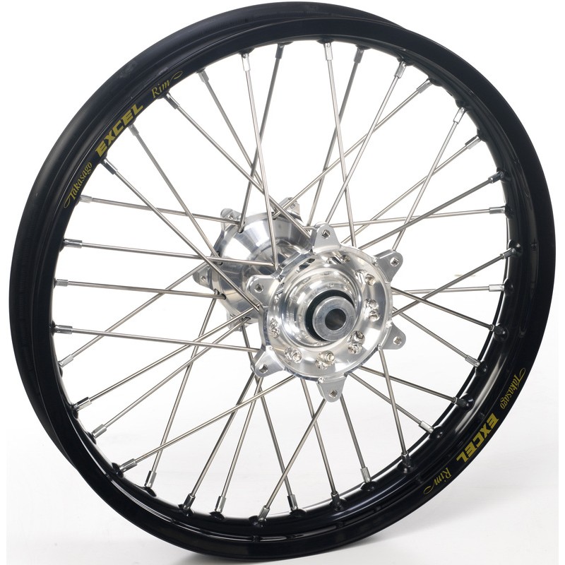 Rueda delantera completa HAAN WHEELS 16x3.50x36T - motoscamaralweb.com Rueda delantera completa HAAN WHEELS 16x3.50x36T - motoscamaralweb.com