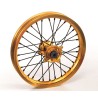 Rueda trasera completa HAAN WHEELS 19x1.85x36T - motoscamaralweb.com