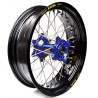 Rueda trasera completa HAAN WHEELS - 17x4.50x36T - motoscamaralweb.com