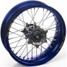 Rueda trasera completa HAAN WHEELS 18x1.85x36T - motoscamaralweb.com