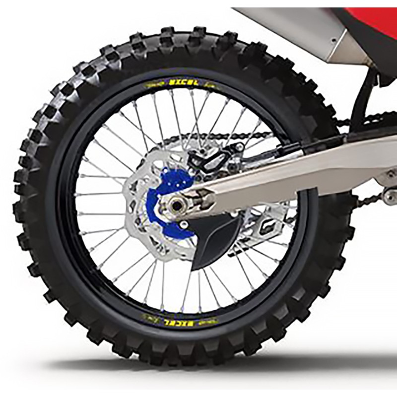 Rueda trasera completa HAAN WHEELS SM Tubeless - 17x4.50x36T - motoscamaralweb.com Rueda trasera completa HAAN WHEELS SM Tubeless - 17x4.50x36T - motoscamaralweb.com