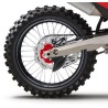 Rueda trasera completa HAAN WHEELS - 19x2.15 - motoscamaralweb.com