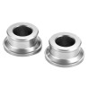 Casquillos de rueda delantera V PARTS Kawasaki gris - motoscamaralweb.com