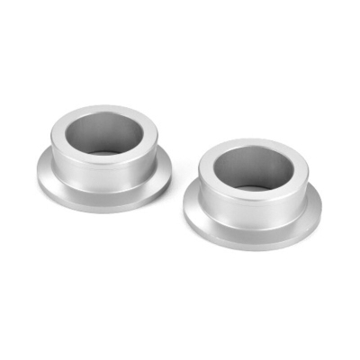 Casquillos de rueda trasera V PARTS Suzuki gris - motoscamaralweb.com