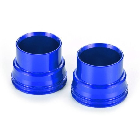 Casquillos de rueda trasera V PARTS KTM / Husqvarna azul - motoscamaralweb.com