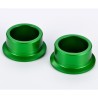 Casquillos de rueda trasera V PARTS Suzuki amarillo - motoscamaralweb.com