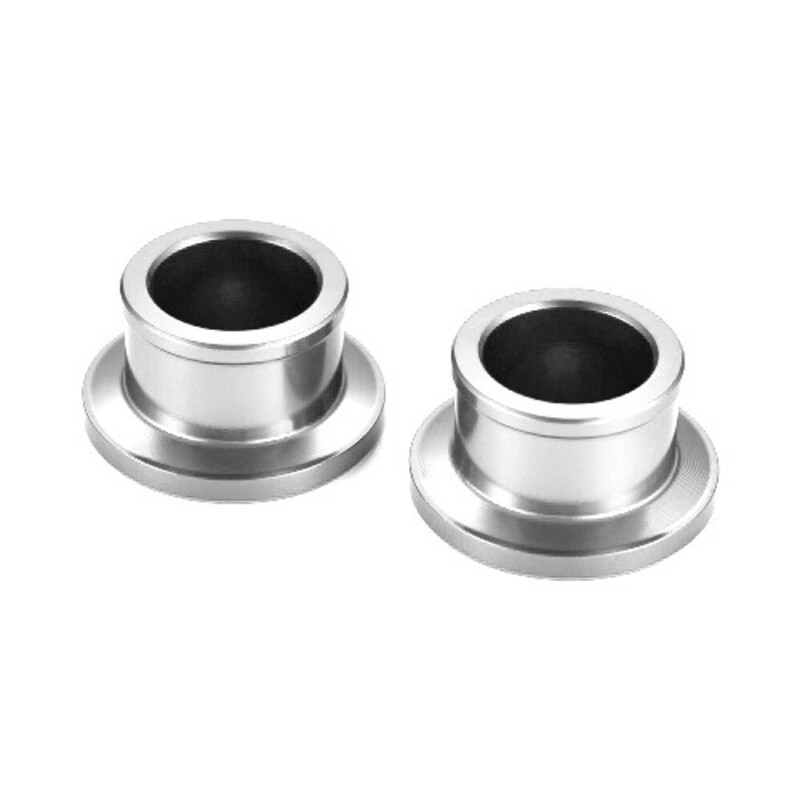 Casquillos de rueda trasera V PARTS Yamaha gris - motoscamaralweb.com Casquillos de rueda trasera V PARTS Yamaha gris - motoscamaralweb.com
