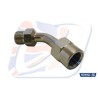 Conector 45° Venhill - motoscamaralweb.com