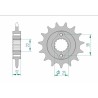 Piñón AFAM acero estándar 52612 - Paso 520 - motoscamaralweb.com