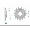 Piñón AFAM acero estándar 52616 - Paso 525 - motoscamaralweb.com
