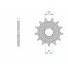 Piñón AFAM acero estándar 64305 - Paso 520 - motoscamaralweb.com