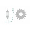 Piñón AFAM acero estándar 91800 - Paso 525 - motoscamaralweb.com