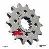 Piñon JT 781 de acero con 14 dientes - motoscamaralweb.com