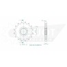 Piñón ESJOT acero 50-29018 16 dientes - motoscamaralweb.com