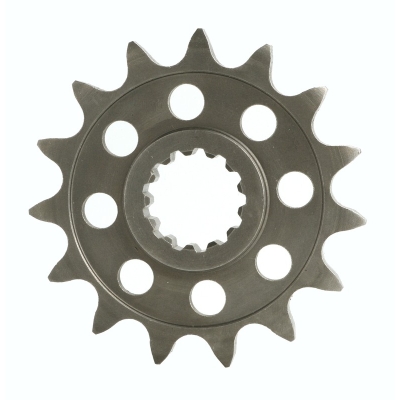 Piñón PBR acero estándar 2249 - 520 - motoscamaralweb.com
