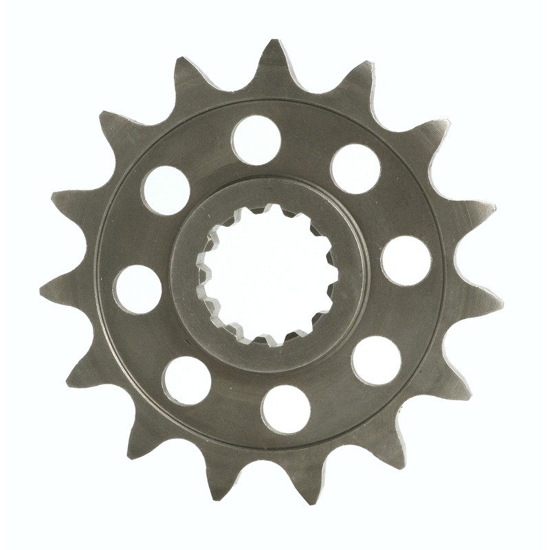 Piñón PBR acero estándar 2249 - 520 - motoscamaralweb.com