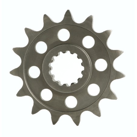 Piñón PBR acero estándar 2249 - 520 - motoscamaralweb.com