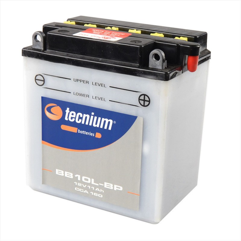 Batería TECNIUM BB10L-BP fresh pack - motoscamaralweb.com Batería TECNIUM BB10L-BP fresh pack - motoscamaralweb.com