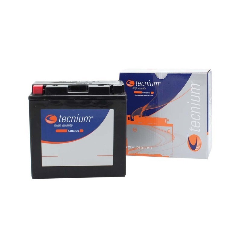 Batería TECNIUM activada BT14B-4 - motoscamaralweb.com Batería TECNIUM activada BT14B-4 - motoscamaralweb.com