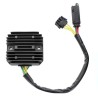 Regulador ELECTROSPORT - BMW F650 - motoscamaralweb.com