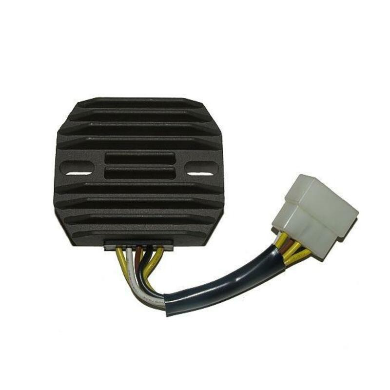Regulador ELECTROSPORT - Kawasaki - motoscamaralweb.com Regulador ELECTROSPORT - Kawasaki - motoscamaralweb.com