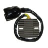 Regulador ELECTROSPORT - Honda VFR800 - motoscamaralweb.com