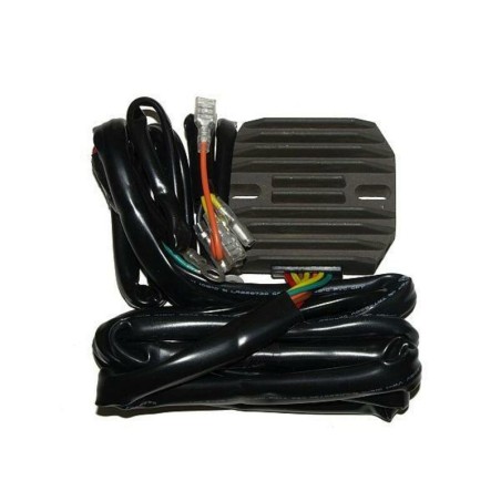 Regulador ELECTROSPORT - Moto Guzzi - motoscamaralweb.com