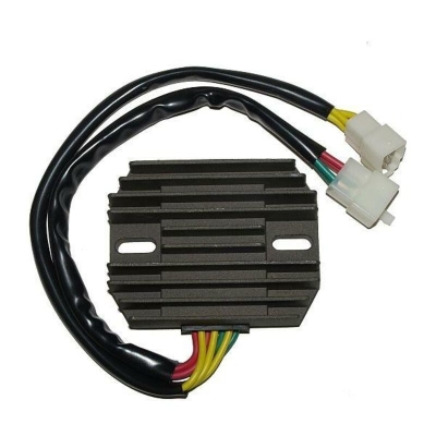 Regulador ELECTROSPORT - Moto Guzzi - motoscamaralweb.com