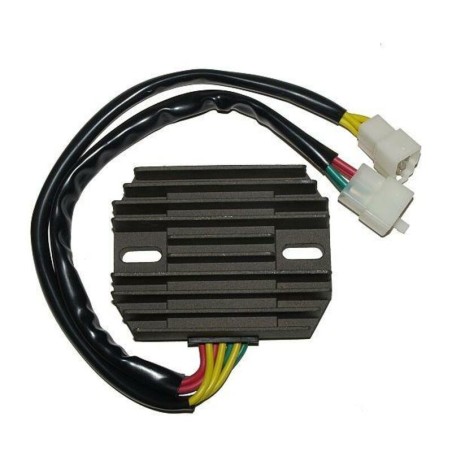 Regulador ELECTROSPORT - Moto Guzzi - motoscamaralweb.com
