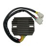 Regulador ELECTROSPORT - Moto Guzzi - motoscamaralweb.com