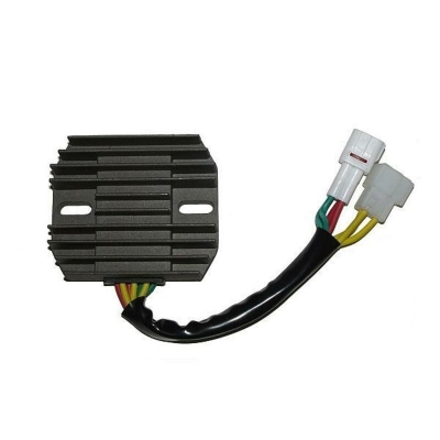 Regulador ELECTROSPORT - Suzuki VL800 Volusia - motoscamaralweb.com